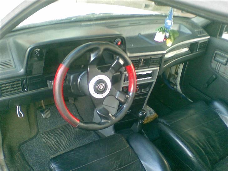 Opel kadett st car billede 5