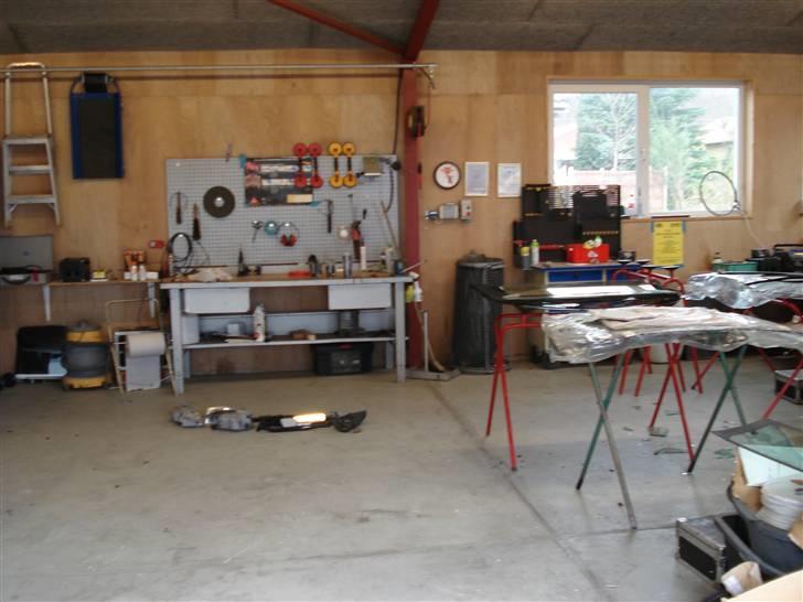 Fiat  punto den grønne perle billede 5