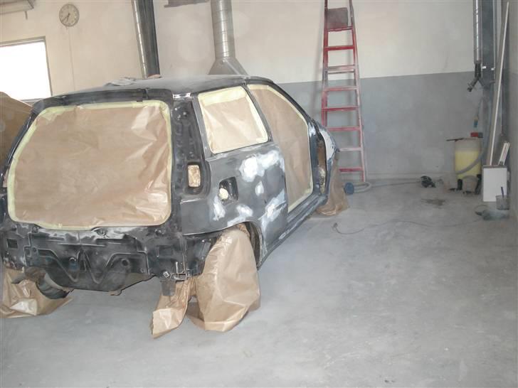 Fiat  punto den grønne perle billede 6