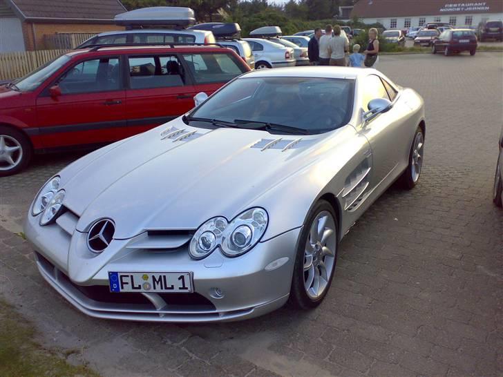 Toyota Corolla GLi Sedan - SOLGT - Lige et lille billede af BILEN vi så da vi var i blokhus i starten af august måned! billede 20