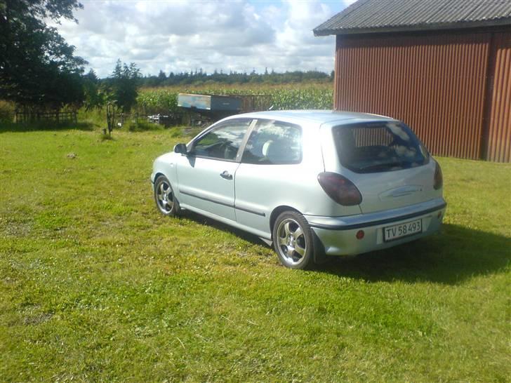 Fiat Bravo billede 13