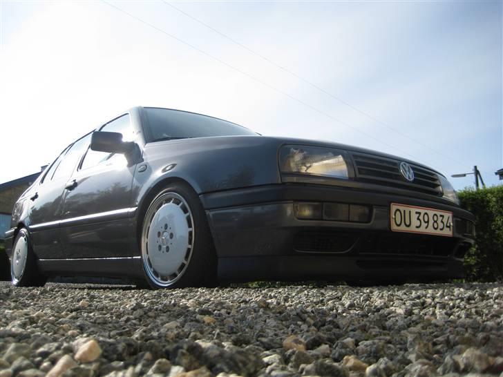 VW Vento GL billede 2