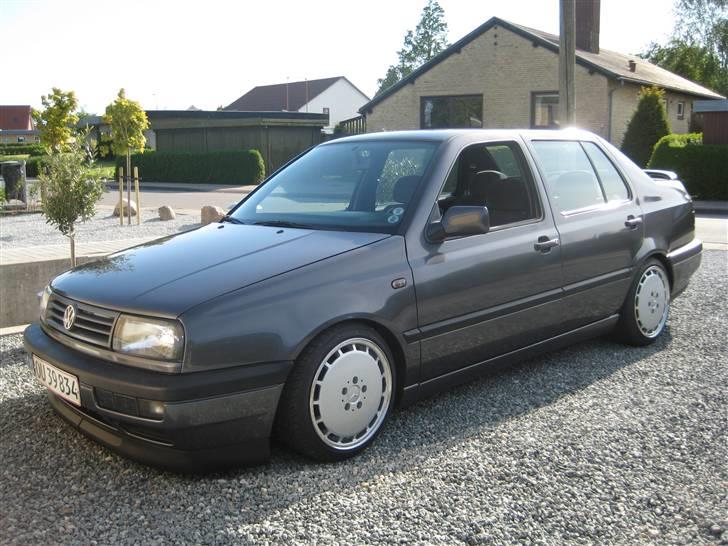VW Vento GL billede 5