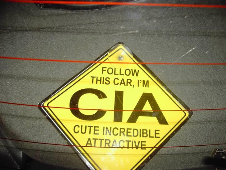 Honda Civic 1,5  *Bolch Blue* - Billeder siger mere end ord og JA den sidder i min bagrude ;o) billede 11