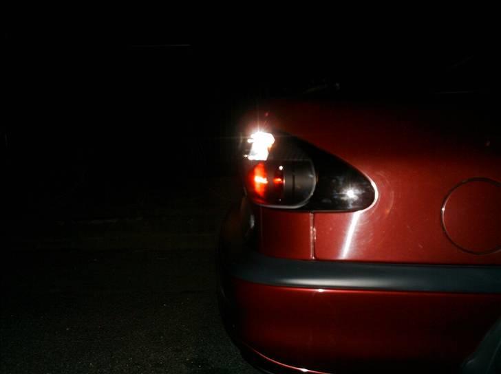 Ford Mondeo 1,8i CLX *SOLGT* billede 11