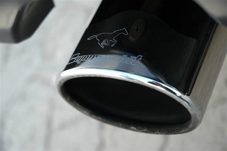 Honda CRX -SOLGT- billede 8