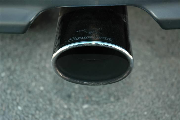 Honda CRX -SOLGT- billede 9