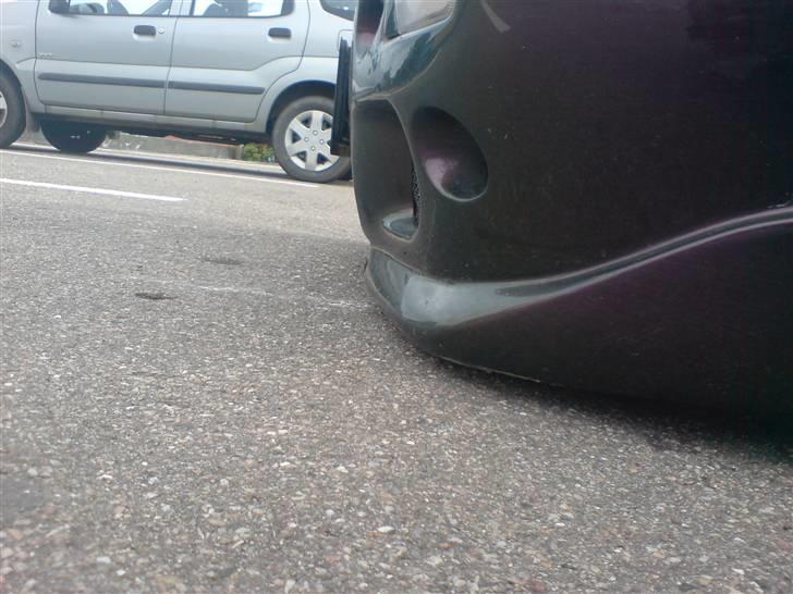 VW golf 3 1.8 ( F50 Edition) billede 17