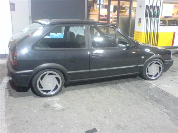 VW POLO G40+ billede 13