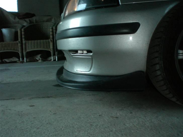 Fiat Punto (Solgt) billede 18