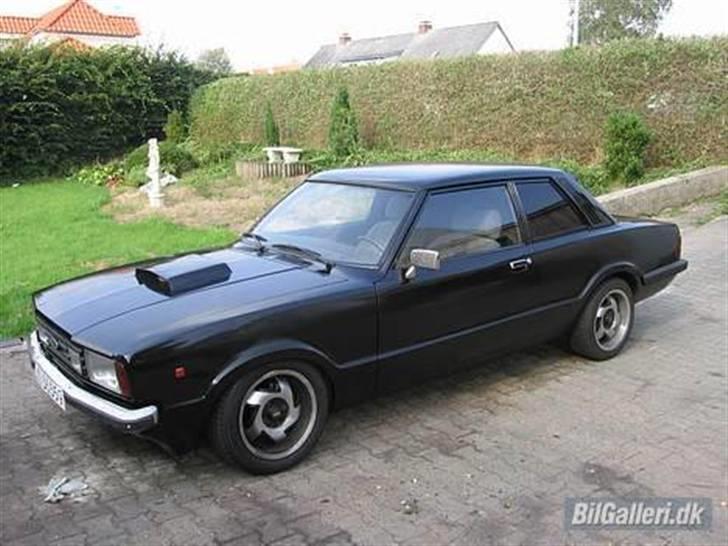 Ford Taunus (Solgt) billede 4