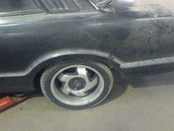 Ford Taunus (Solgt) billede 7