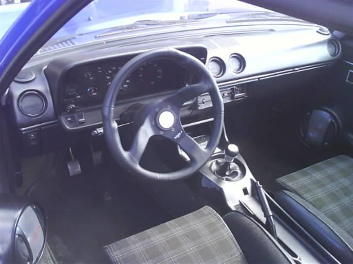 Opel Ascona B solgt billede 5