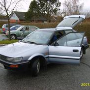 Toyota Corolla 1,3 XL Glasback