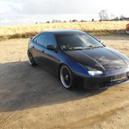 Mazda 323F BA -:::solgt:::-