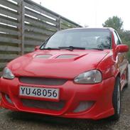 Opel corsa b