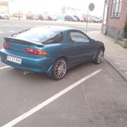 Mazda mx3 (solgt)