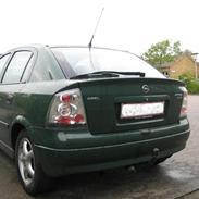 Opel Astra Club