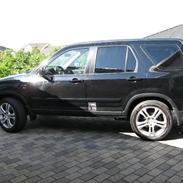 Honda CR-V 2,0iES VAN *SOLGT*