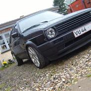 VW Golf 2 ¤Solgt¤