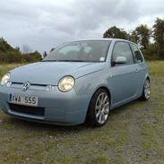VW lupo 3L **SOLGT**