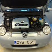 VW lupo 3L **SOLGT**