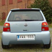 VW lupo 3L **SOLGT**
