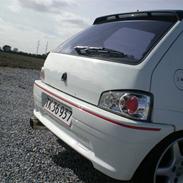 Peugeot 106 rally *SOLGT*