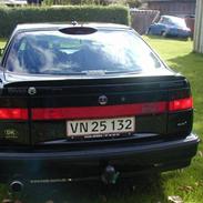 Saab 9000 AERO