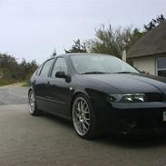 Seat Leon Sport Solgt