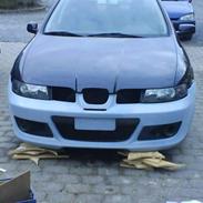 Seat Leon Sport Solgt