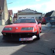 Renault Alpine A310