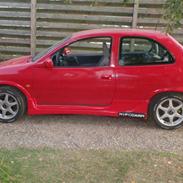 Opel corsa b