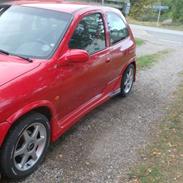 Opel corsa b