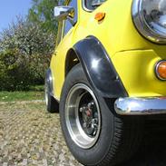 Austin-Morris mini 1000 1275 TIL SALG!!