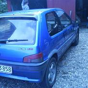 Peugeot 106 xsi [SOLGT]