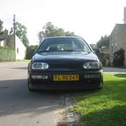 VW Golf 3 GT *SOLGT*