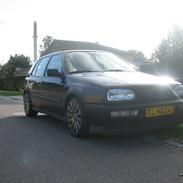 VW Golf 3 GT *SOLGT*