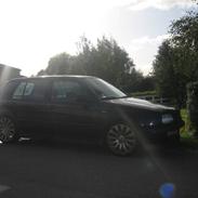 VW Golf 3 GT *SOLGT*