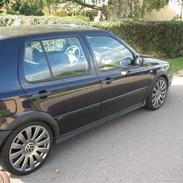 VW Golf 3 GT *SOLGT*