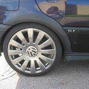 VW Golf 3 GT *SOLGT*