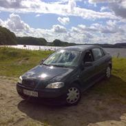 Opel Astra G
