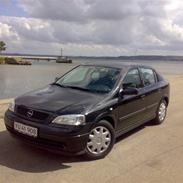 Opel Astra G