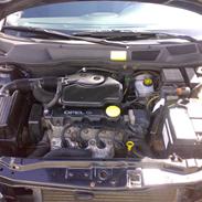 Opel Astra G