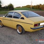 Opel Kadett C Coupe