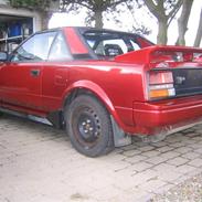 Toyota MR 2 Targa    SOLGT