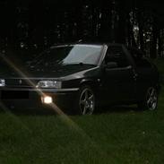 Citroën zx 1,8i furio