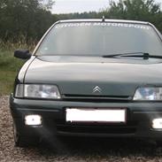 Citroën zx 1,8i furio