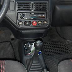 Peugeot 106 SOLGT