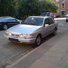 Ford Sierra Gt  